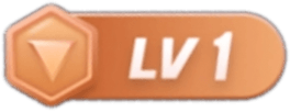 等级-LV1-浅浅网络